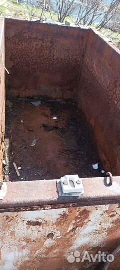 Бак для воды