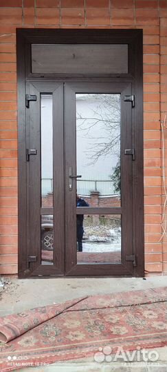 Ремонт пластиковых окон