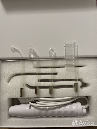 Косметический прибор Дарсонваль