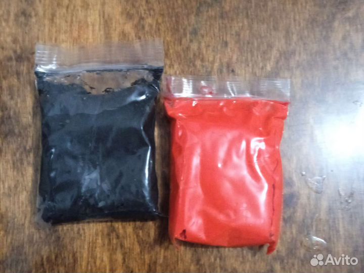 Легкий пластилин