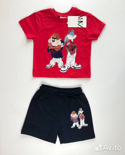 Костюм детский