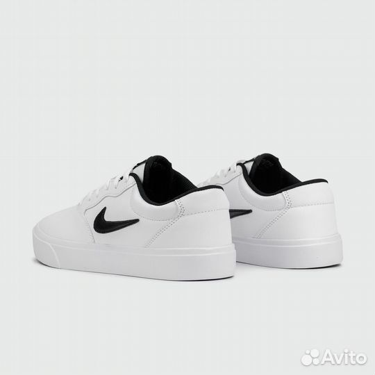 Кеды мужские Nike SB Chron