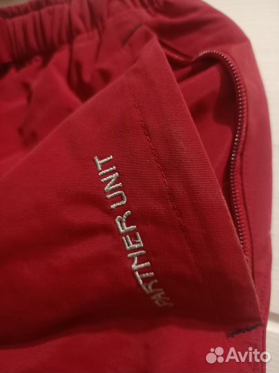 Горнолыжные брюки 44