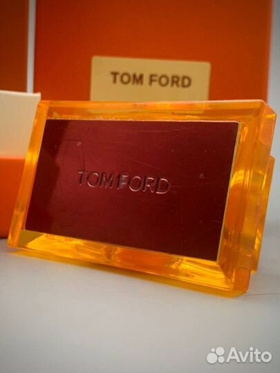 Духи Tom ford bitter peach унисекс