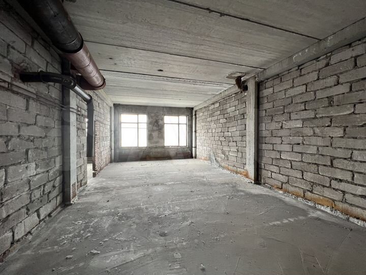 Производственные помещения от, 100 м²