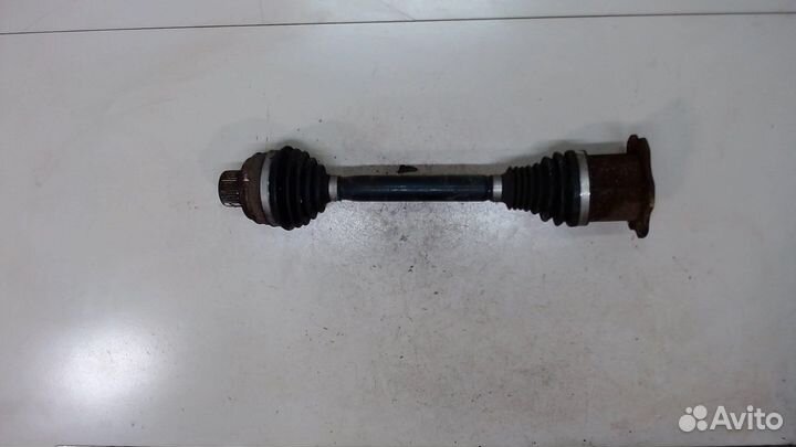 Полуось Audi A5, 2010