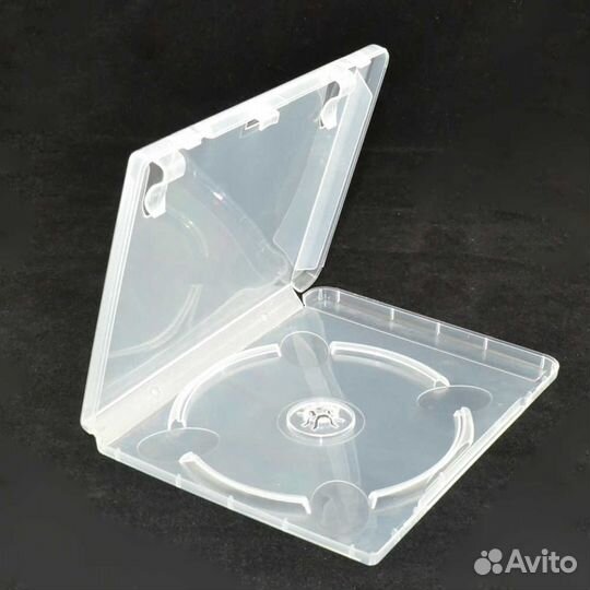 Коробки для дисков Sony PS3, оригинальные, новые