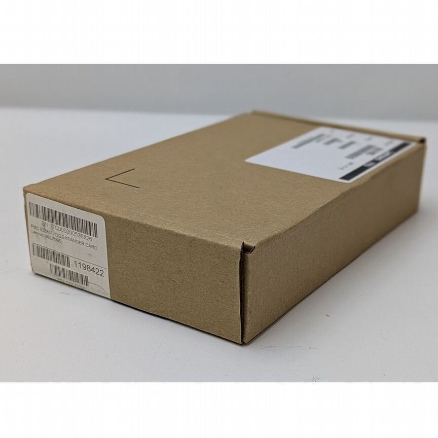 [AEC-82885T] Контроллер Raid 00lf095, Lenovo, Adapt