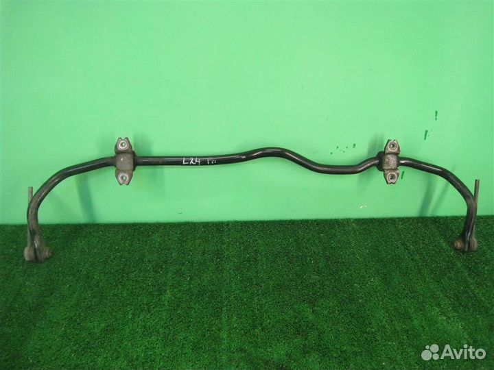 Стабилизатор передний volkswagen Tiguan (5N1) 2011