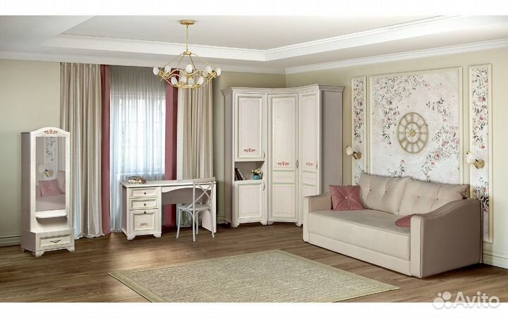 Детская мебель