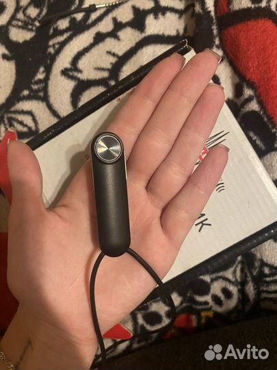 Микронаушник bluetooth