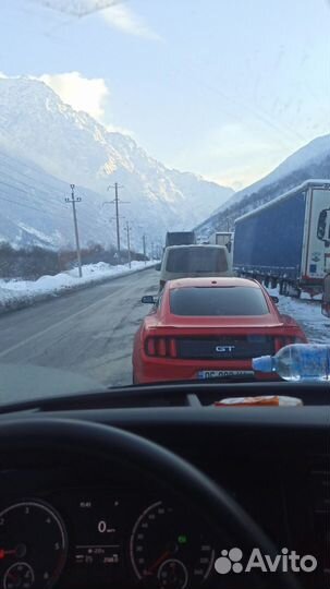 Перегон автомобиля в Грузию \ из Грузии по России