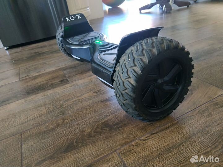 Гироскутер Kiwano Ko-x