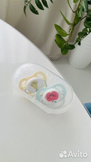 Соски philips avent