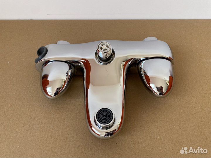 Смеситель для ванны Jacob Delafon Galatee E71730