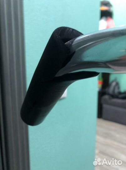 Детский трехколесный велосипед