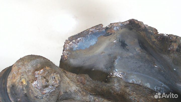 Ступица (кулак, цапфа) Honda Civic, 1996