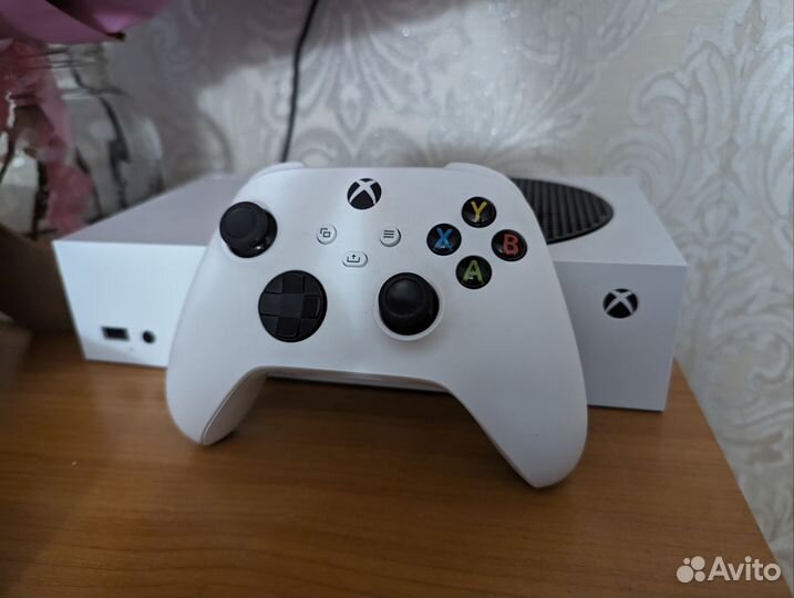 Xbox series s