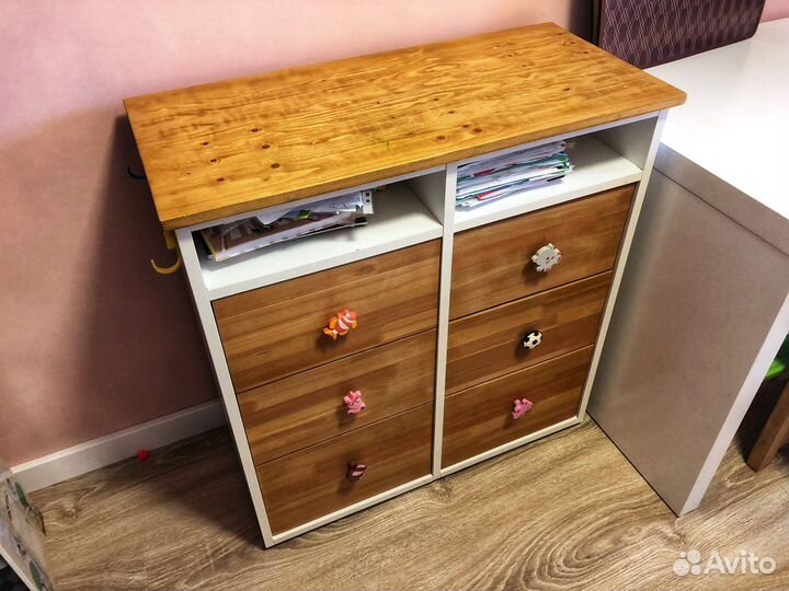 Комод детский