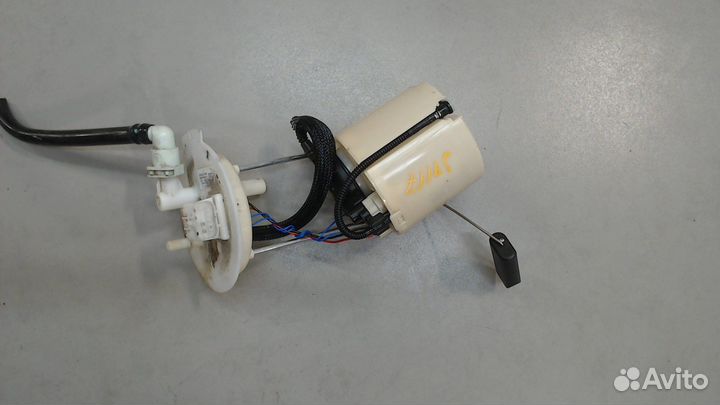 Насос топливный электрический Chevrolet Equinox 20