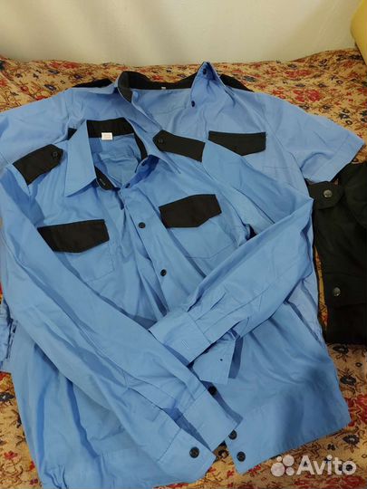 Форма охраны