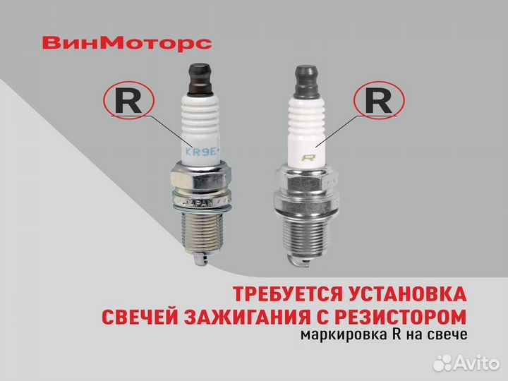 Свечные провода нулевого сопротивления 1-метр