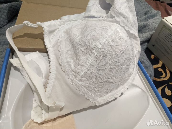 Протез молочной железы,правый