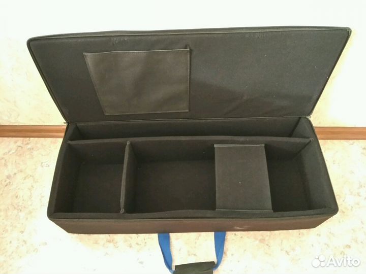 Сумка -кофр для студийного оборудования