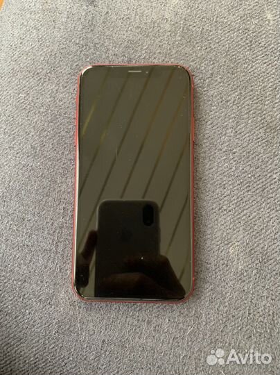 iPhone xr 128 gb