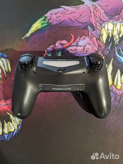 Sony PlayStation 4 500Gb прошитая (HEN 9.00)