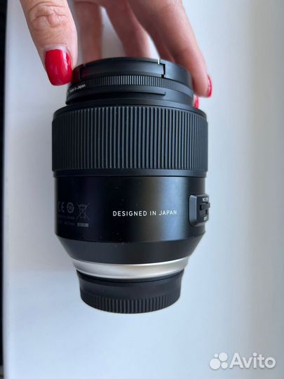 Объектив для Nikon Tamron SP AF 85mm