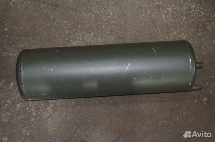 Баллон воздушный 8.24.019-1 мтлб