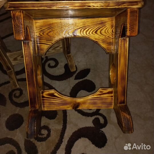 Деревянные изделия на заказ