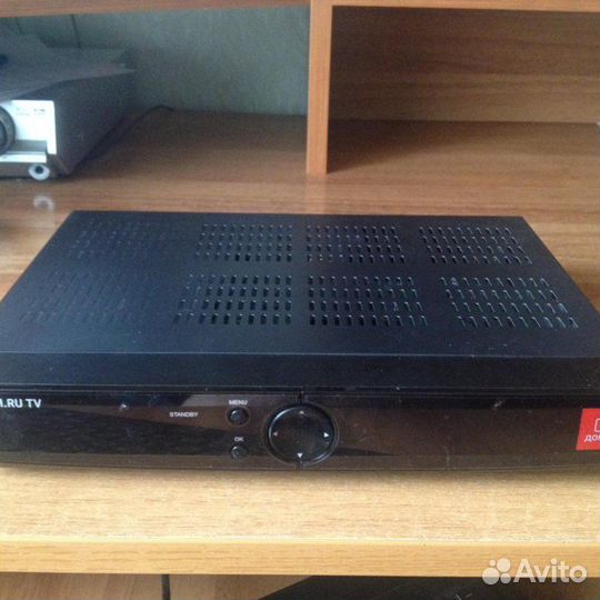 Dom.ru hd7000i»
