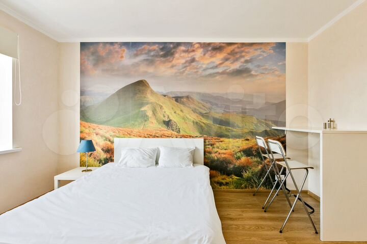 Квартира-студия, 27 м², 15/16 эт.