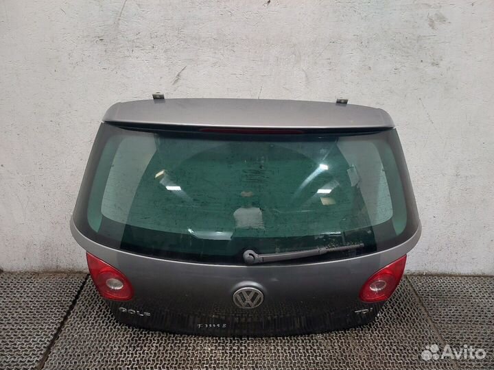 Фонарь (стоп-сигнал) Volkswagen Golf 5, 2008