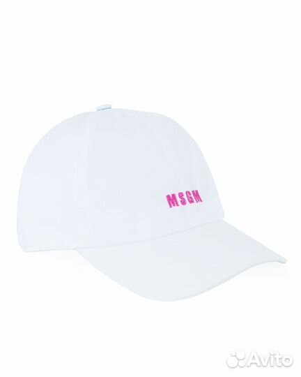 Msgm Бейсболка