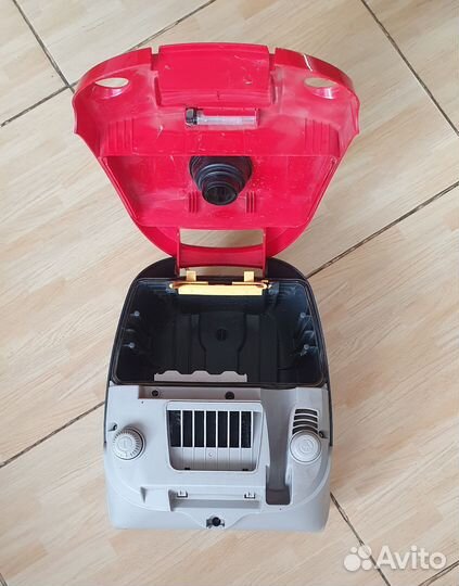 Пылесос samsung SC4181