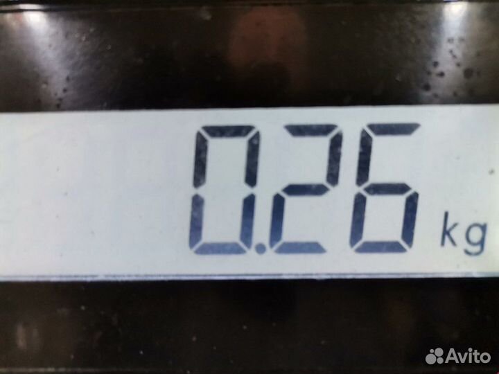 Форсунка Audi A3 8L 1996 038130201G