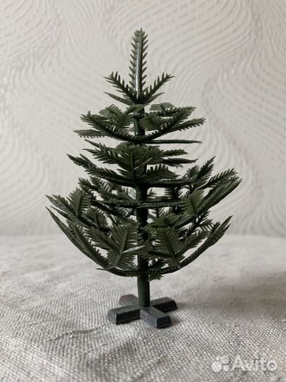 Елочные игрушки СССР