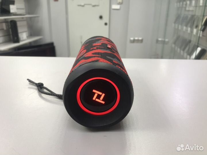 Блютуз колонка Урал тт М-3