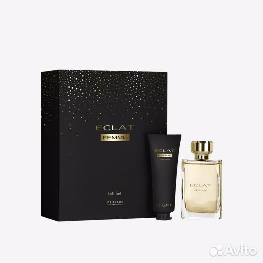 Туалетная вода женская oriflame Eclat femme, Amour