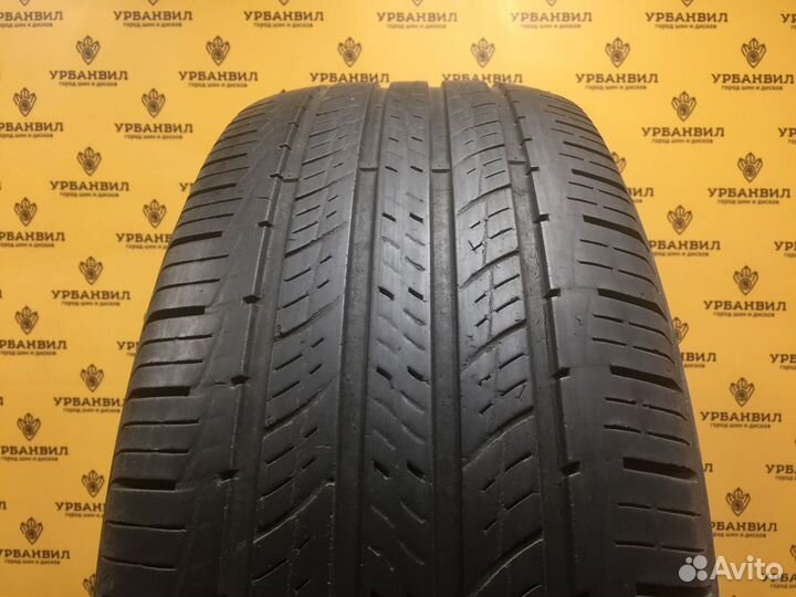 Hankook Dynapro HP2 RA33 275/65 R17 115H