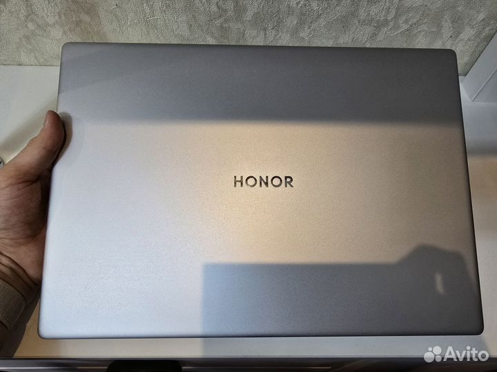 Honor magicbook x 16 pro 2023 ryzen 7