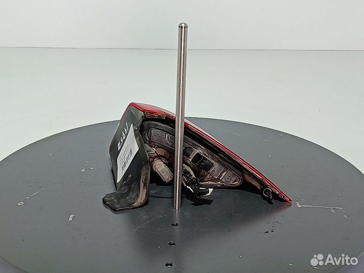 Фонарь задний левый для Renault Laguna 3