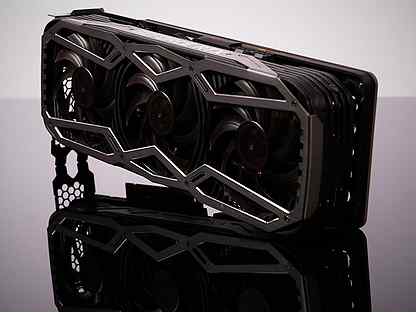 Видеокарта RTX 3080 10GB gainward phoenix