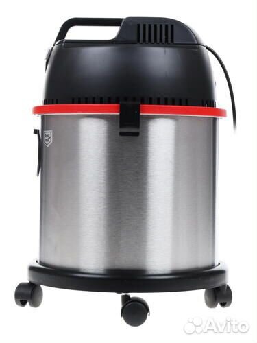 Пылесос Thomas Inox1520Plus