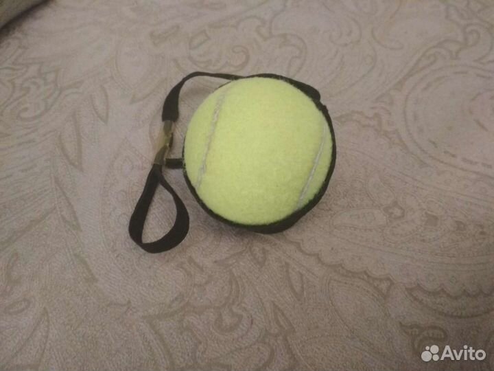 Тренажёр для бокса