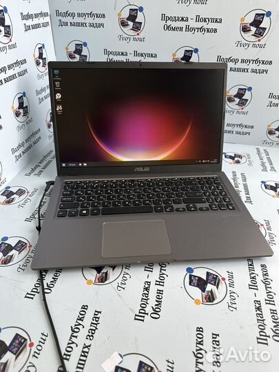 Asus x515j core I7 1065G7 (3.9ghz) /512gb SSD/8gb