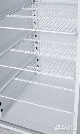 Холодильный шкаф Arkto R 1.4-S